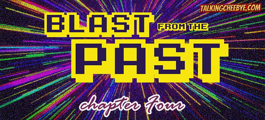 I want it when I want it. I was so horny that I wanted Vicky to do me right there!